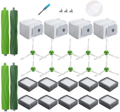 Productafbeelding van Accessoireset voor iRobot Roomba Stofzuiger