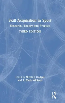 Zdjęcie produktu dla Skill Acquisition in Sport