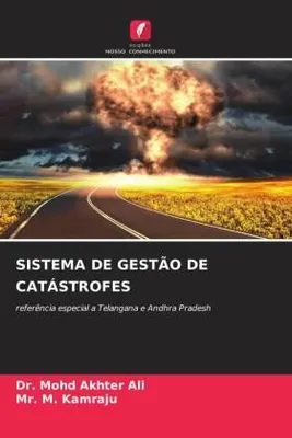 Produktbild von Sistema De Gestão De Catástrofes