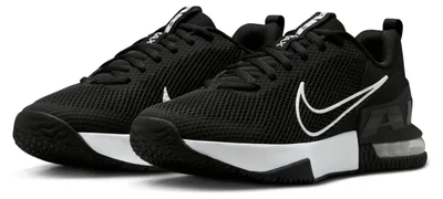 Produktbild von Nike AIR MAX ALPHA TRAINER 6 SCHWARZ 15