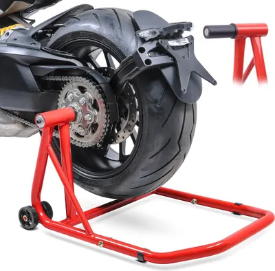 Produktbild von Einarm Montageständer für MV Agusta Brutale 989 R 08-09 Einarmständer