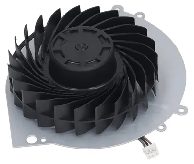 Productafbeelding van Interne Ventilator 12V voor Koelsystemen