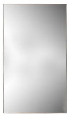 Produktbild von Schlafzimmer Set Kleiderschrank + Kommode + Spiegel Moderne Möbel 3tlg Luxus