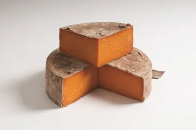 Immagine prodotto di Red Sparken Neals Yard Dairy circa 500 gr.