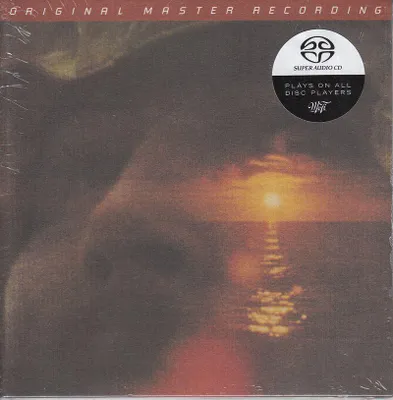 Immagine prodotto di David Crosby - Se solo potessi ricordare il mio nome (edizione numerata limitata) (Hybrid-SACD) - - (Pop / Rock / SACD)
