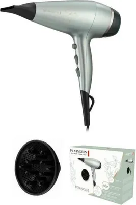 Produktbild von Remington AC5860 2300 W Nero, Argento