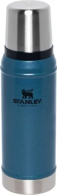 Produktbild von Stanley Classic Bottle S 0,75 L Hammertone Lake