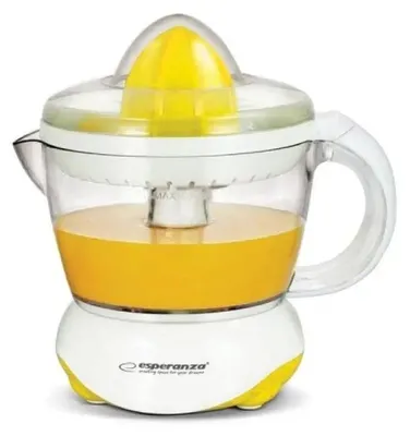 Obrázek produktu pro Esperanza EKJ001Y, Bílá, Žlutá, 0,7 l, 0,88 m, 25 W, 230 V, 50 Hz