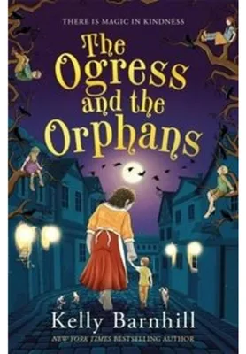 Image de The Ogress and the Orphans