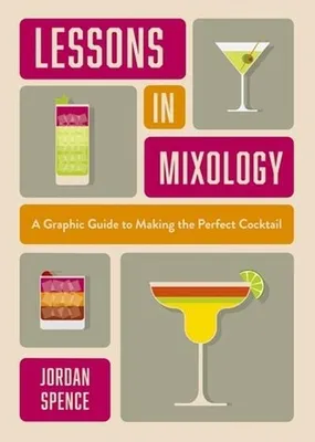 Obrázok produktu pre Lessons in Mixology