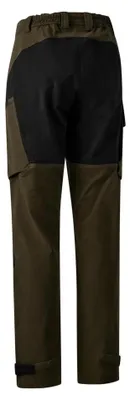 Produktbild von Deerhunter Lady Sarek Full Stretch Hose Damen (Fallen Leaf/Black) Größe 44