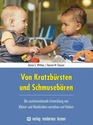 Immagine prodotto di Von Kratzbürsten und Schmusebären