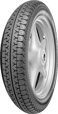 Immagine prodotto di Pneumatico CONTINENTAL K 112 3.50-16 M/C 58P TT