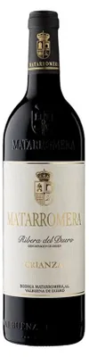 Immagine prodotto di Matarromera Crianza 2023 Vino rosso Spagna RIBERA DEL DUERO 75,00 cl 14,5 %
