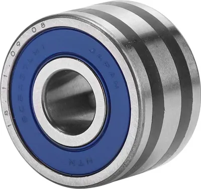 Produktbild von Lichtmaschinenlager 23721-AA040 Ersatz für Mitsubishi 8 x 23 14 mm