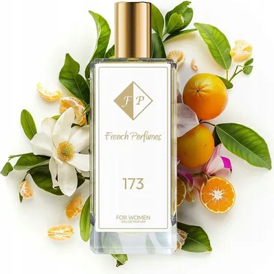 Produktbild von FP French Perfumes | Damenparfüm Nr. 173 – Hipnootic Poisoon – 104 ml – Orientalisch-Vanille Duft – Sinnlich, Elegant & Langanhaltend