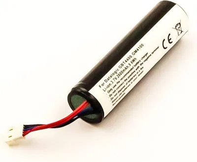 Immagine prodotto di Batteria per DATALOGIC GBT4400, GBT4430, GM4100, GM4130 Gryphon GM4100, RBP-GM40