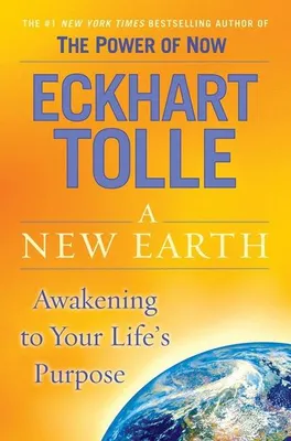 Obrázok produktu pre A New Earth: Oprah's Book Club