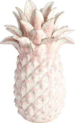 Produktbild von Light & Living - Ornament NANASI - Ø18x30,5 cm - Rosa