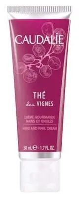 Produktbild von Caudalie The des Vignes Hand- und Nagelcreme 50 ml