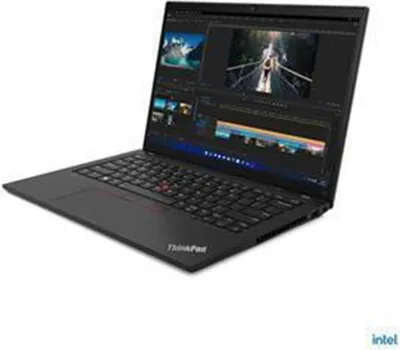 Produktbild von Laptop Lenovo Thinkpad T14 Gen 1 i5-10210U 16 GB RAM 256 GB SSD