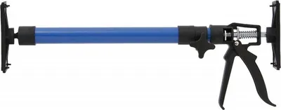 Zdjęcie produktu dla Drążek rozporowy Levior 50-115cm max30kg