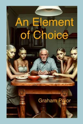 Produktbild von An Element Of Choice