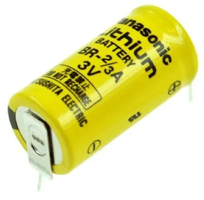 Zdjęcie produktu dla Litowa bateria zapasowa odpowiednia dla Siemens Siccard 740