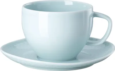Produktbild von Rosenthal Junto Opal Green Kombitasse mit Untertasse
