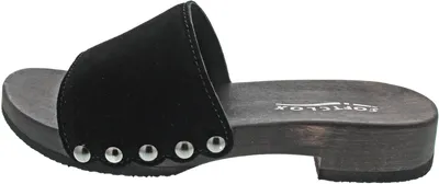 Produktbild von Softclox Bea S341805 (42/schwarz (dunkel))