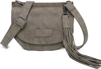 Immagine prodotto di Fritzi aus Preußen borsa a tracolla Vintage Fritzi43 Crossbody Old Wood marrone