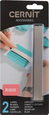 Obrázek produktu pro Cernit 2 Rigid Blades