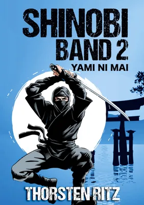 Produktbild von Shinobi Band 2