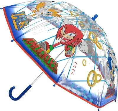 Productafbeelding van Paraplu Sonic, 45 cm