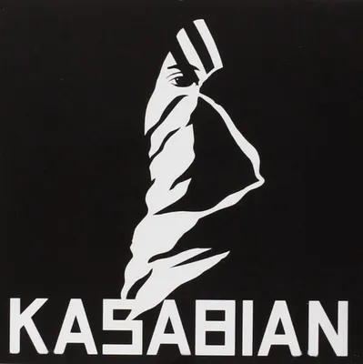 Produktbild von Kasabian