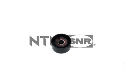 Produktbild von SNR GA351.19 Umlenkrolle Keilrippenriemen für AUDI A4 Avant (8K5, B8) A6 Avant (4G5, 4GD, C7) A6 Avant (4F5, C6) A4 Avant (8ED, B7) Q5 (8RB)