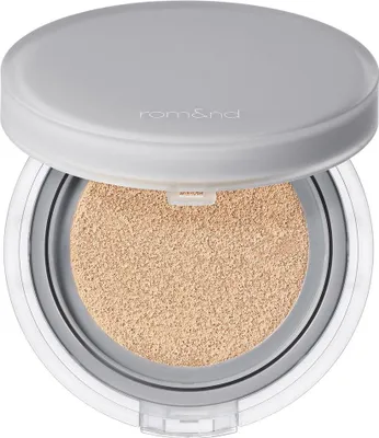 Produktbild von Rom&nd Nu Zero Cushion Podkad w poduszce 03 Natural21, 15 g