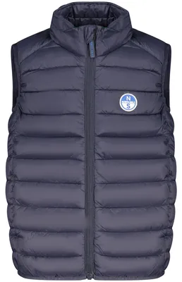 Immagine prodotto di Giacca North Sails, Blu, Senza Maniche