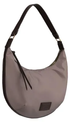 Obrázek produktu pro Peterson dámská crossbody kabelka z polyesteru tmavě béžová