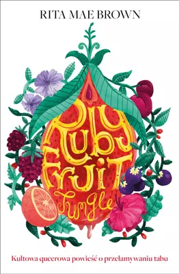 Image de Rubyfruit Jungle
