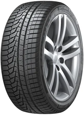Produktbild von Optimo Winterreifen motorcycle-tyres Winter GT OW31A ( 255/50 R19 107V XL 4PR, mit Felgenschutz (MFS) SBL )