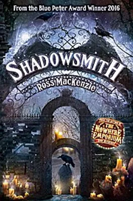 Obrázek produktu pro Shadowsmith