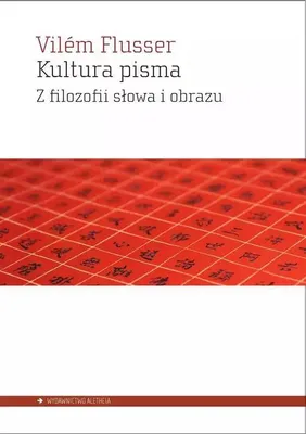 Produktbild von ISBN Kultura pisma Z filozofii słowa i obrazu, Polski, Broszurowa okładka, 406 stron(y)