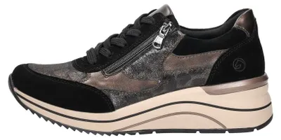 Image de Remonte Veterschoenen Laag Veterschoenen Laag - Zwart - Maat 42