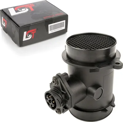 Produktbild von Luftmassenmesser LMM Steuergerät mit MAF Sensor A0000940548 für MERCEDES DAEWOO