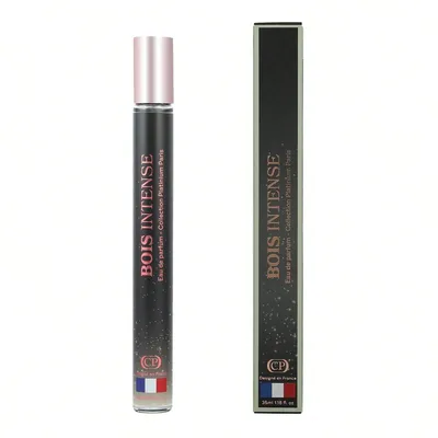 Produktbild von Collection Platinium Bois Intense 35 ml Eau de Parfum Unisex