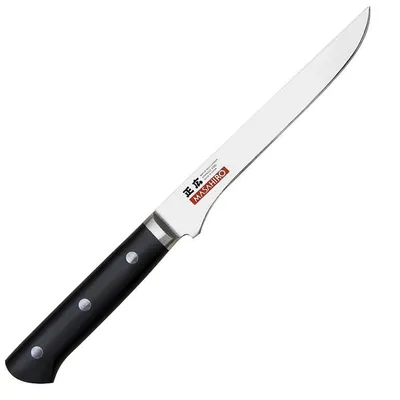 Produktbild von Masahiro Messer Boning 160mm 14971