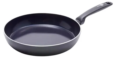 Produktbild von GreenPan Torino Bratpfanne schwarz 28 cm kratzfest Spülmaschinengeeignet
