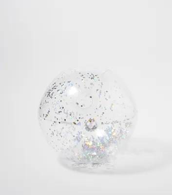 Produktbild von Sunnylife - Aufblasbare Spiele Bal Glitter