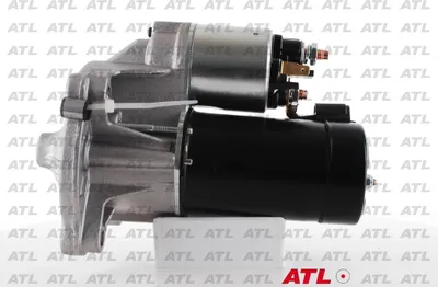 Produktbild von Anlasser 12V 0,9 kW für Kraftfahrzeuge